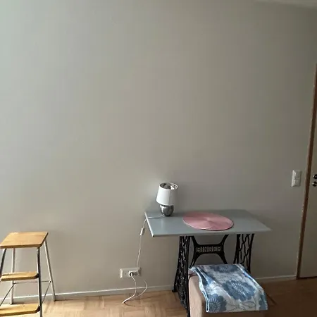 Louhentornin Saunallinen Yksioe Pieksamaki
