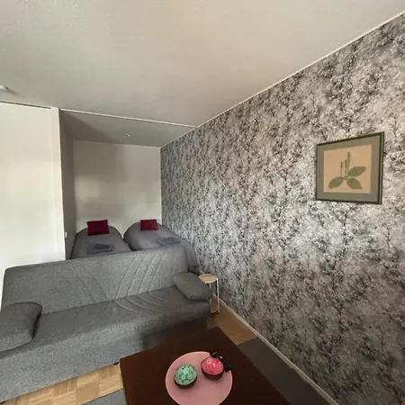 Apartment Louhentornin Saunallinen Yksioe *