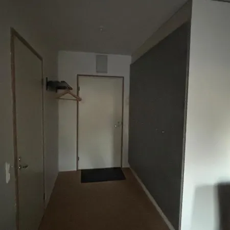 Louhentornin Saunallinen Yksioe * Pieksamaki